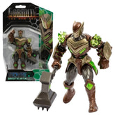 Gormiti Rockard Toprak Varisi Figür ve Aksesuar 15cm